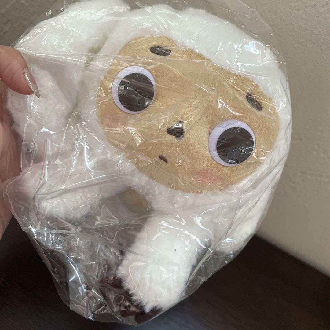 Amazon.co.jp: タグサンアロークラシックチェブラーシカS2個セット